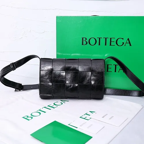 All Categories Official Website "Brand Women's Bags" Women's Bags 💙 BV 2026 New BV Crossbody Shoulder Bag